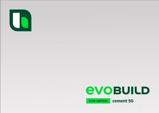 evoBuild cement 50