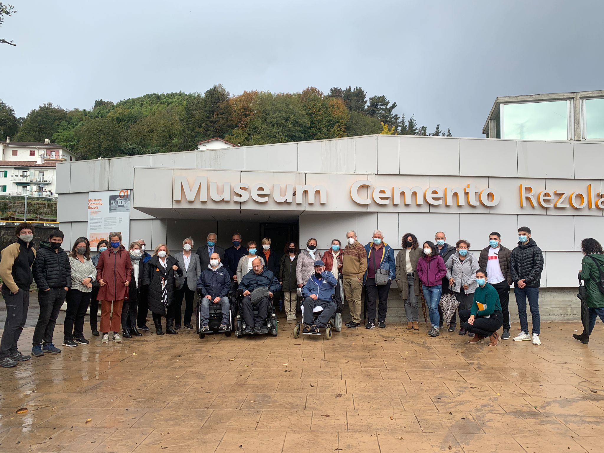 La muestra es el resultado de un proyecto de participación ciudadana que invita a pensar la transformación y el futuro de las ciudades en clave de sostenibilidad ambiental y urbanismo social.